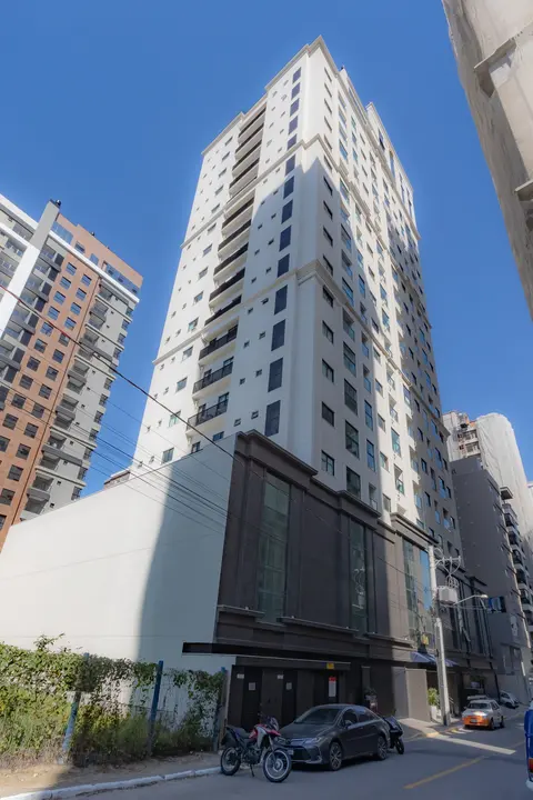 Belle Maison Residence · Apartamento 802