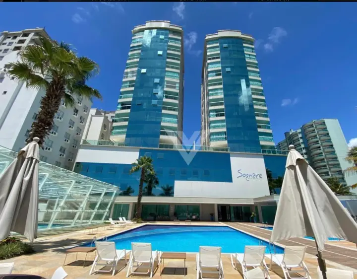 Sognare Residenziale · Apartamento 1301 Torre Sul