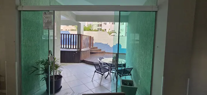 Residencial Mero · Apartamento 501