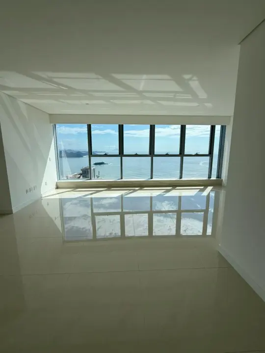 Vitra by Pininfarina · Apartamento no 47º andar