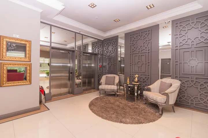 Atlantic Paradise Towers · Apartamento