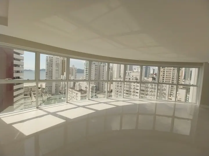 Olympo Tower · Apartamento 1700