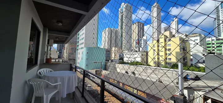 Residencial Mar de Atlanta · Apartamento 301