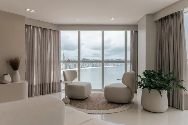 Ibiza Towers · Apartamento 1603