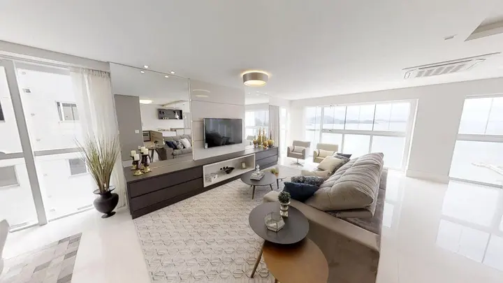 Ibiza Towers · Apartamento 2002