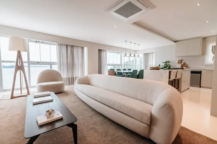 Ibiza Towers · Apartamento 2402
