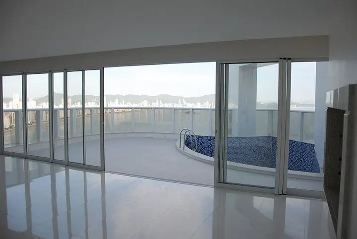 Ibiza Towers · Cobertura Duplex 3301