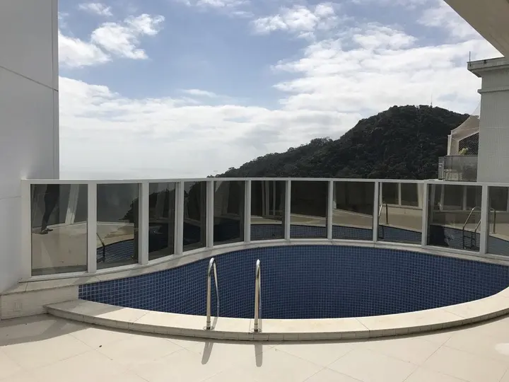 Ibiza Towers · Cobertura Duplex 3303
