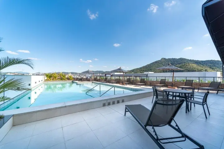 Icon Residence · Apartamento 1204B