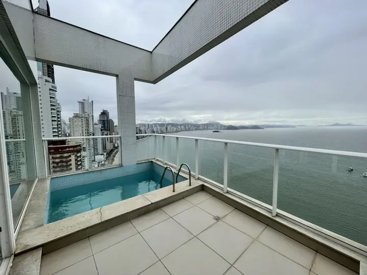 Gran Palazzo · Cobertura Duplex 2701