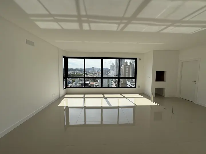 Porto Rotterdam · Apartamento 1002