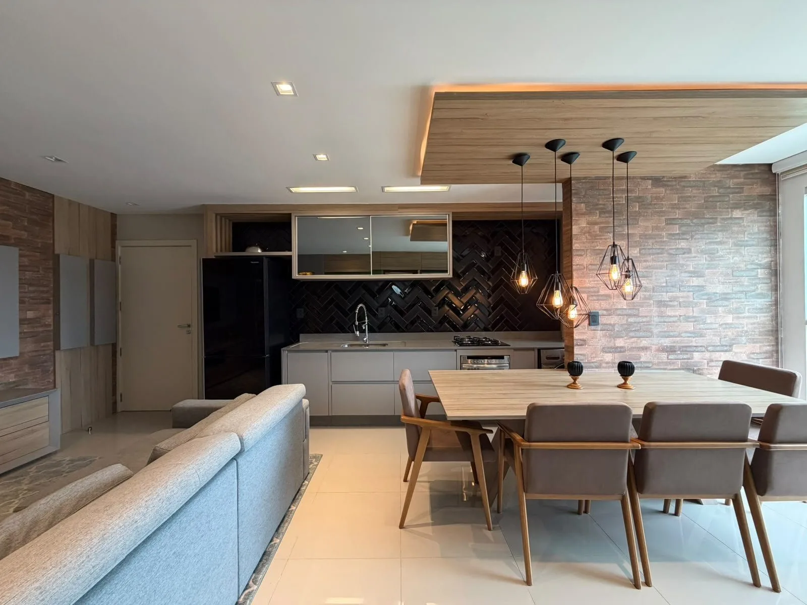 Torre di Capri · Apartamento 604