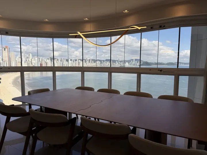 Ibiza Towers · Apartamento 1301 (locação)
