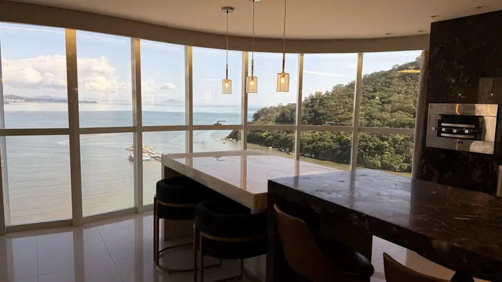 Ibiza Towers · Apartamento 1503 (locação)
