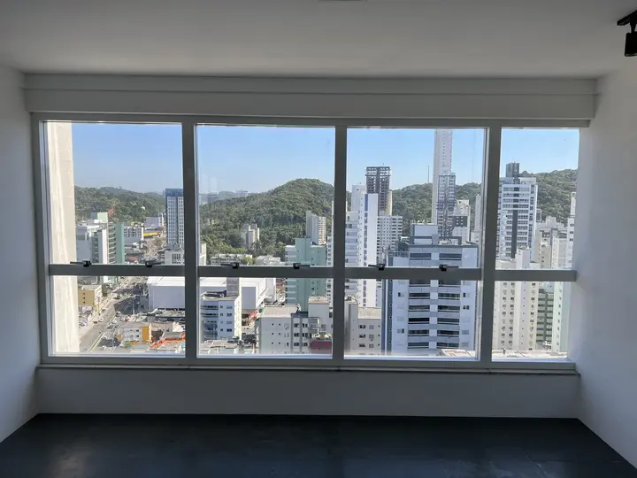 Galli Center Tower · Sala 2501 (locação)